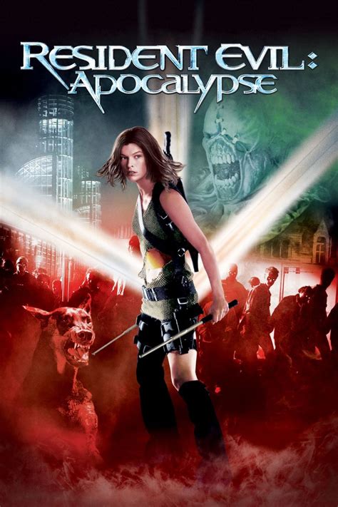flixtor resident evil: apocalypse|Watch Resident Evil: Extinction (2007) on Flixtor.si.